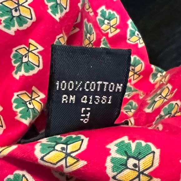 Ralph Lauren Button Down Shirt XXL - Picture 9 of 10